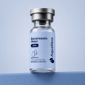 Bacteriostatic Water 3mL